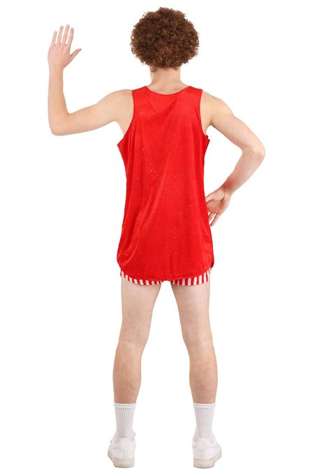 Richard Simmons Costume | Retro 80s Costume Ideas