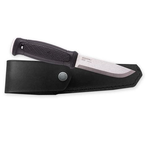 Garberg Knife By Morakniv | Boundary Waters Catalog