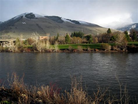 Missoula Weather - michaelsulock.com