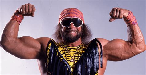 40 Macho Man Quotes That Show Why Randy Savage Is THE Man - PONBEE