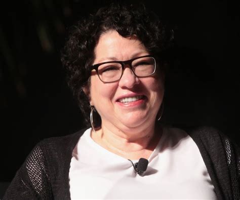 Sonia Sotomayor Biography - Facts, Childhood, Family Life & Achievements