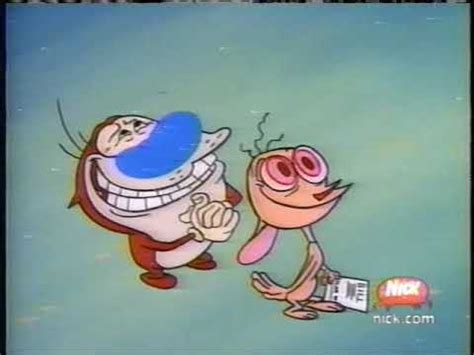 Nicktoons Summer Splash 2000-2001 Jellyfish Screenbug (Lumber Jerks) - YouTube