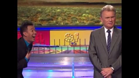 "Wheel of Fortune" winner explains strategy | wtsp.com