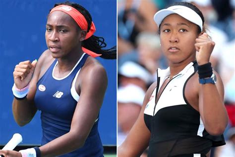 US Open: Coco Gauff-Naomi Osaka matchup is finally here