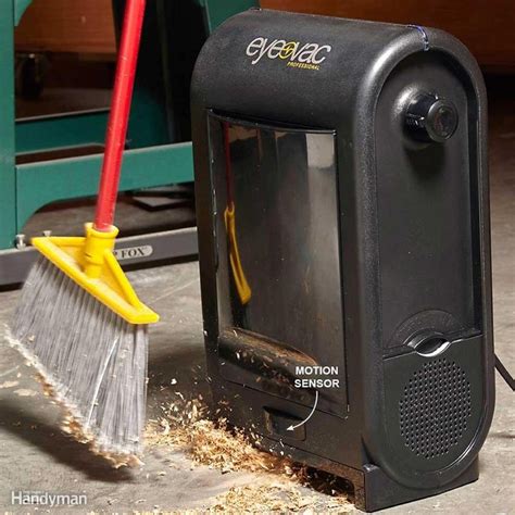 14 Robots You Need To Clean Your House | Family Handyman