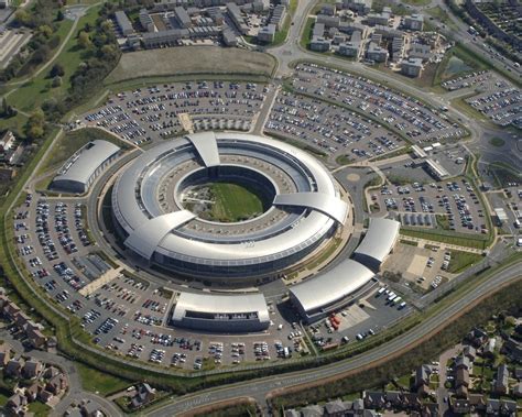 GCHQ Faces Legal Challenge in Europe over Online Privacy