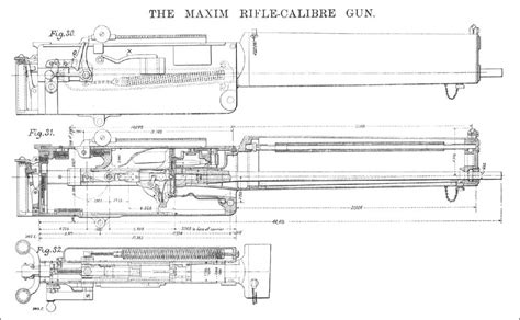 Maxim Gun2