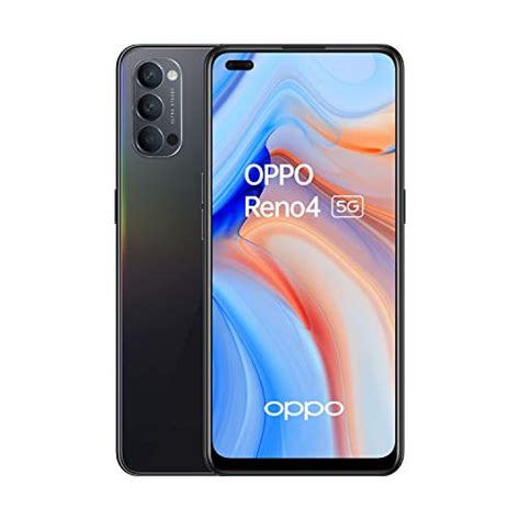 Oppo Reno4 5G - Full phone specifications