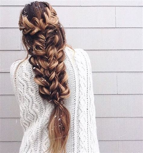 40 Cute and Girly Hairstyles with Braids