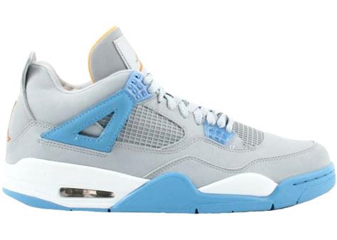 Jordan 4 Retro Mist Blue - 314254-041 - GB