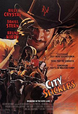 City Slickers (1991) Movie Trailer | Movie-List.com