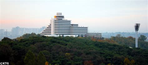 Pyongyang Hotels - KTG Hotel Guide - information on accommodation in ...