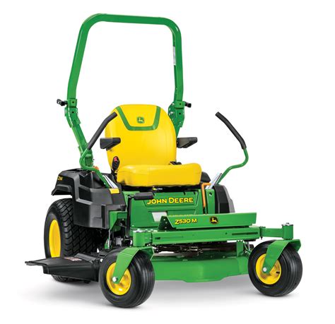 Save on John Deere Mowers via Rebate at Lowes.com