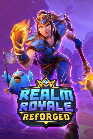 Realm Royale Reforged - PCGamingWiki PCGW - bugs, fixes, crashes, mods, guides and improvements ...