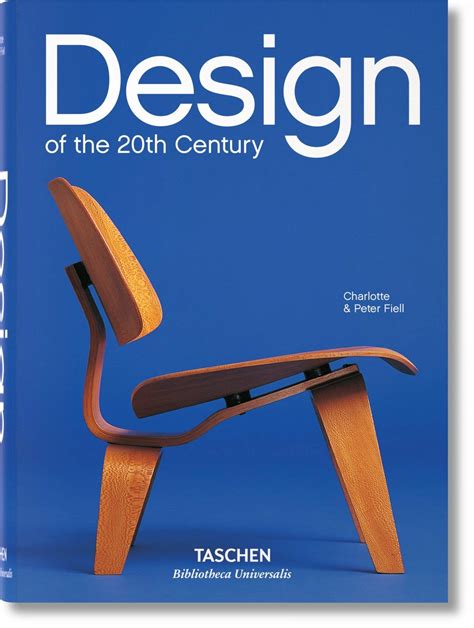 Design of the 20th Century