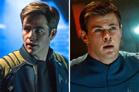 The Star Trek Franchise Boldly Goes Forward with Not One but Two Guys ...