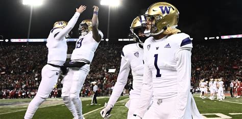 Breaking Down the 2023 UW Football Schedule, Game by Game - Sports ...