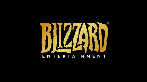 Blizzard Logo - LogoDix