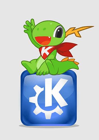 Kandalf, k Desktop Environment 2, k Desktop Environment 3, kde Software Compilation 4, Konqi ...