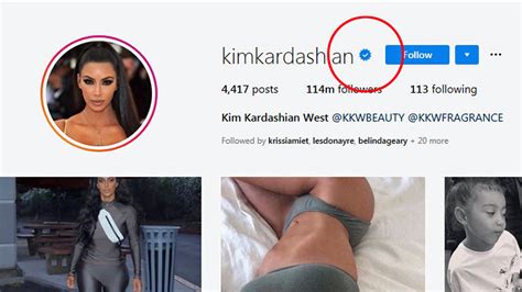 Instagram's blue ticks: Aussies the first to apply for verification