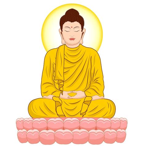 Update more than 81 sitting buddha sketch super hot - seven.edu.vn
