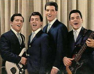 Today is Their Birthday-Musicians: September 19: Four Seasons bass ...