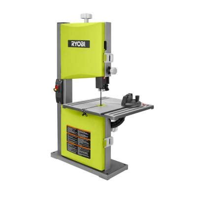 equipment:band-saw-9in-ryobi [The Bodgery Wiki]