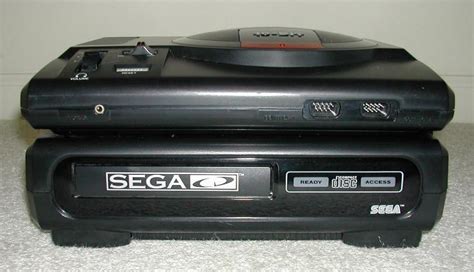 The Video Game Critic's Sega CD Reviews