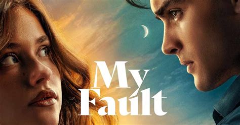 Gabriel Guevara & Nicole Wallace Starrer ‘My Fault’ Gets Greenlit For ...