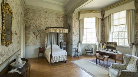 The Hall at Felbrigg | Old house interior, Georgian interiors ...