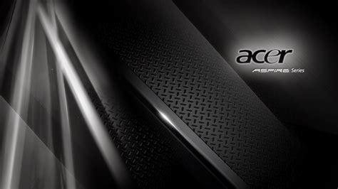 Acer Aspire Series i00 HD Wallpaper