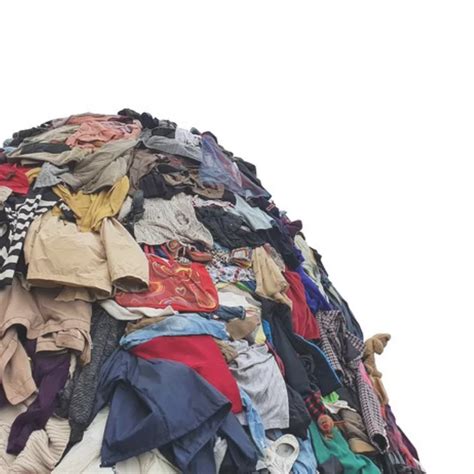 The Environmental Toll of Fast Fashion: Water, Waste,