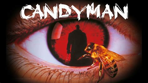 Candyman (1992) - Movie - Where To Watch