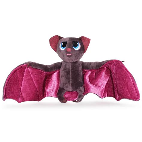 New Hotel Transylvania 2 Mavis Dracula Bat Plush Toy Stuffed Doll 7inch-in Movies & TV from Toys ...