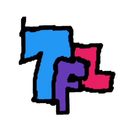 TF1 New Logo by VictorPilcher on DeviantArt