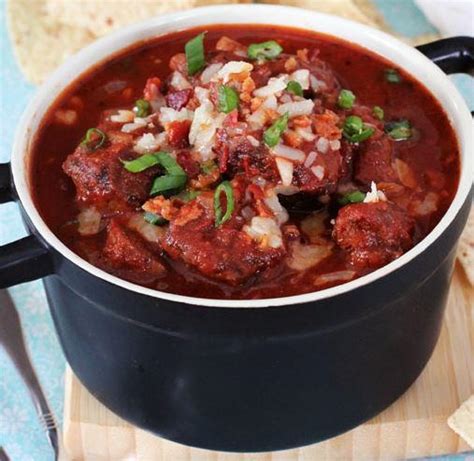 Slow Cooker Chili Con Carne | AllFreeSlowCookerRecipes.com