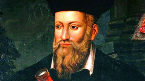 Will World War II happen this year? Know about Nostradamus and his predictions
