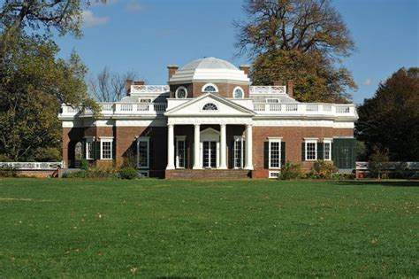 Sally Hemings' Room Uncovered at Monticello - Neatorama