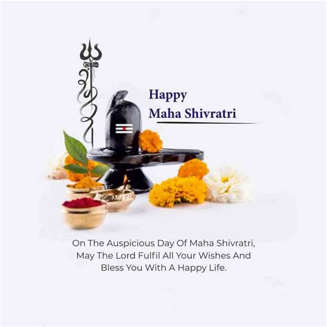 Top 10 Happy Maha Shivratri 2021 Wishes, Quotes, Images, Messages