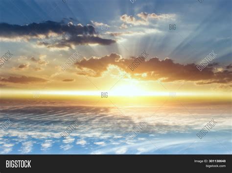 Beautiful Heavenly Image & Photo (Free Trial) | Bigstock