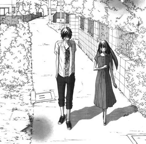 Kimi Ni Todoke Manga - kimi ni todoke Photo (33704872) - Fanpop