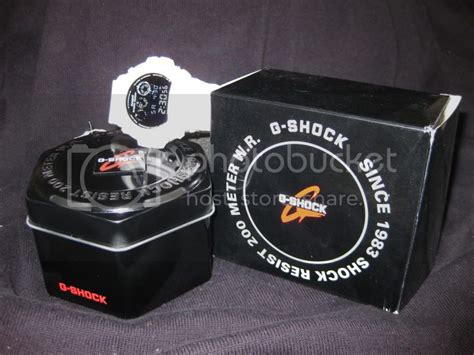 G-SHOCK DW6900NB-7 Dr Dre & Eminem Casio NEW | WatchUSeek Watch Forums