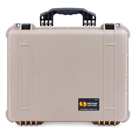 Pelican™ 1550 Case - ColorCase