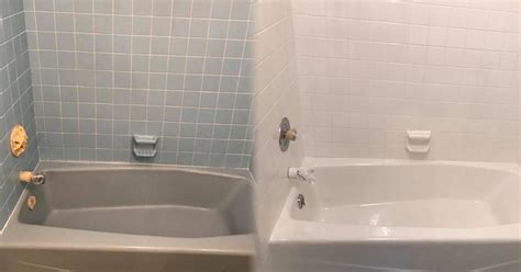 Buffalo NY Bathtub Refinishing - GrowthFairs