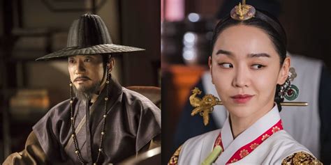 10 Best Korean Period Dramas (According To IMDb)