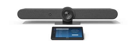 Logitech Video Conferencing Solutions