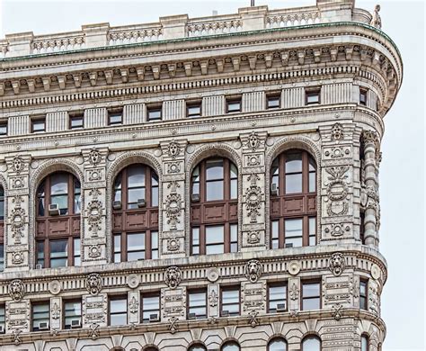 Flatiron Building