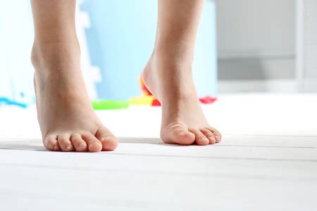 Juvenile Arthritis in Feet – Clark Podiatry Center