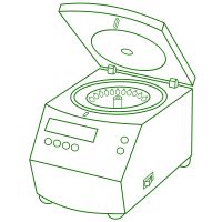 Centrifuge Diagram