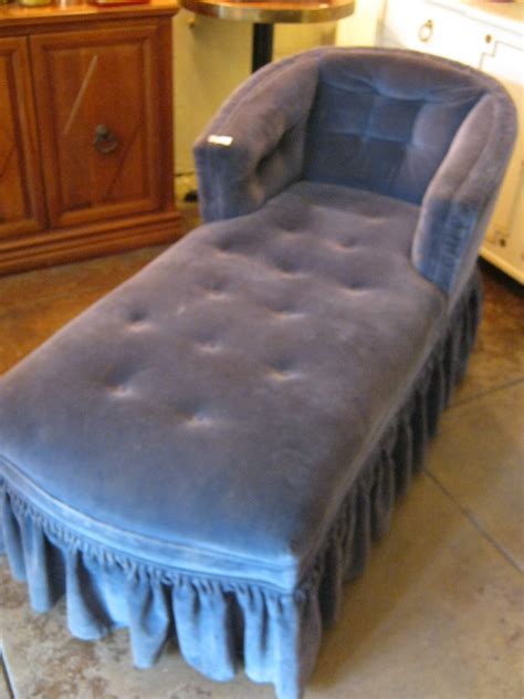 Mini Chaise Lounge | lacasavictoria | Flickr